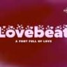 Шрифт - Lovebeat