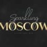 Шрифт - Sparkling Moscow