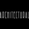 Шрифт - Architectural