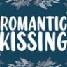 Шрифт - Romantic Kissing