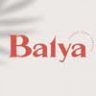 Шрифт - Balya