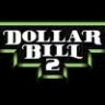 Шрифт - Dollar Bill 2