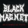 Шрифт - Black Magnet