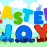 Шрифт - Easter Joy