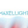 Шрифт - Maxellight