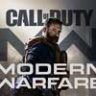 Шрифт - Modern Warfare