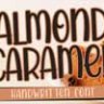 Шрифт - Almond Caramel