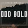 Шрифт - Good Boldy