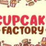 Шрифт - Cupcake Factory