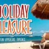 Шрифт - Holiday Pleasure
