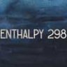 Шрифт - Enthalpy 298