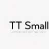 Шрифт - TT Smalls