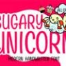 Шрифт - Sugary Unicorn