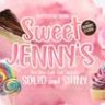 Шрифт - Sweet Jenny's