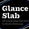 Шрифт - Glance Slab