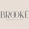 Шрифт - Brooke