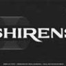 Шрифт - Shirens