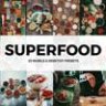 20 Superfood Lightroom Presets & LUTs