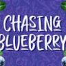 Шрифт - Chasing Blueberry