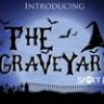 Шрифт - The Graveyard