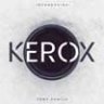 Шрифт - Kerox