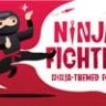 Шрифт - Ninja Fighter
