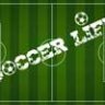 Шрифт - Soccer Life