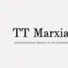 Шрифт - TT Marxiana