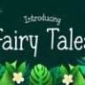 Шрифт - Fairy Tales