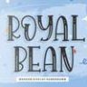 Шрифт - Royalbean