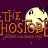Шрифт - The Ghostober