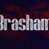 Шрифт - Brasham