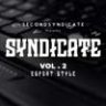 Шрифт - Syndicate