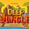 Шрифт - Deep Jungle