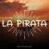 Шрифт - La Pirata