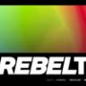 Шрифт - Rebelton
