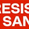 Шрифт - Resist Sans