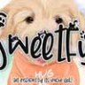 Шрифт - Sweetfy