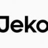 Шрифт - Jeko