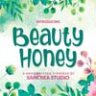 Шрифт - Beauty Honey