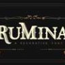 Шрифт - Rumina
