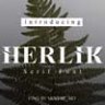 Шрифт - Herlik