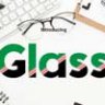 Шрифт - Glass