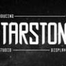 Шрифт - Starstone