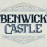 Шрифт - Benwick Castle