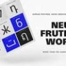 Шрифт - Neue Frutiger World