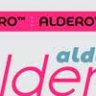 Шрифт - Aldero