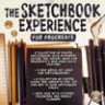 Опыт работы с альбомом для рисования для Procreate