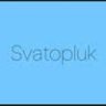 Шрифт - Svatopluk